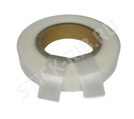 Купить силиконовая лента tpu210 матовая 20мм/50м оптом