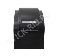 Термопринтер этикеток BSmart BS350, 203 dpi, USB+Ethernet - купить по доступным ценам от производителя