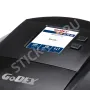 Термотрансферный принтер этикеток Godex RT863i+ LCD SU+Ethernet+USB Host - купить по доступным ценам от производителя
