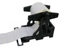 Универсальный внешний держатель рулона и ручной смотчик BSmart BS-V5B, черный - купить по доступным ценам от производителя