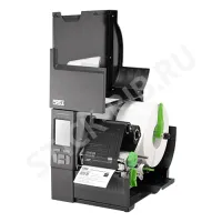 Термотрансферный принтер TSC ML340P LCD SU+Ethernet+USB Host+RTC с  отделителем - купить по доступным ценам от производителя