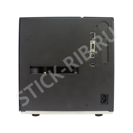 Принтер этикеток Godex ZX430i+ LCD SU+Ethernet+USB Host+RTC - купить по доступным ценам от производителя