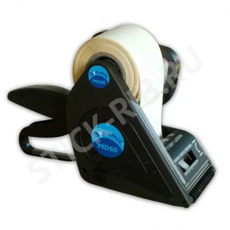 Купить ручной аппликатор этикеток dynamic md60 оптом