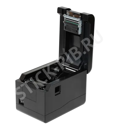 Термопринтер этикеток BSmart BS233, 203 dpi, USB - купить по доступным ценам от производителя