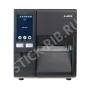 Термотрансферный принтер этикеток Godex GX4300i SU + Ethernet + USB Host - купить по доступным ценам от производителя