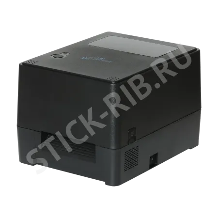 Термотрансферный принтер этикеток BSmart BS460T, 203 dpi, USB - купить по доступным ценам от производителя