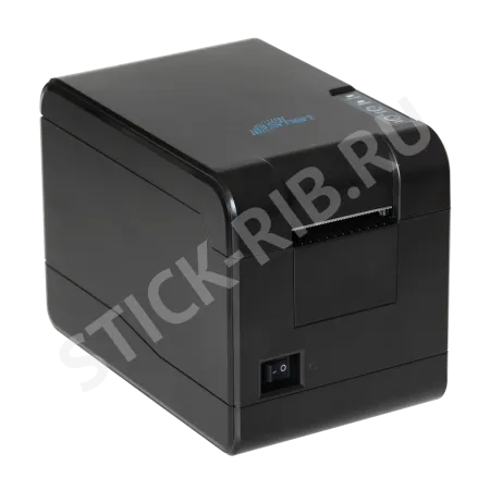 Термопринтер этикеток BSmart BS233, 203 dpi, USB - купить по доступным ценам от производителя