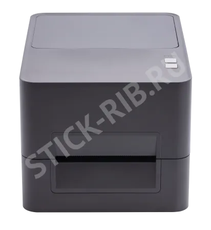 Термотрансферный принтер этикеток iDPRT iF4, 203 dpi, USB+Ethernet - купить по доступным ценам от производителя