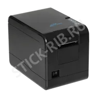 Термопринтер этикеток BSmart BS233, 203 dpi, USB - купить по доступным ценам от производителя