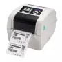 Термотрансферный принтер этикеток TSC TC310 (светлый) LCD SU+Ethernet+USB Host+RTC с отрезчиком - купить по доступным ценам от производителя