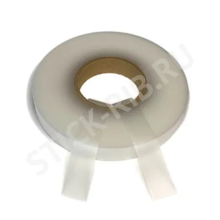 Купить силиконовая лента tpu210 матовая 25мм/100м оптом