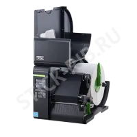 Термотрансферный принтер TSC ML341P LCD SU+Ethernet+USB Host+RTC - купить по доступным ценам от производителя