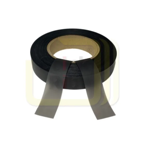 Купить силиконовая лента tpu210bm черная матовая 50мм/50м оптом