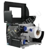 Термотрансферный принтер этикеток Printronix T6204e ODV-2D, 203 dpi, RS232, USB, Ethernet - купить по доступным ценам от производителя