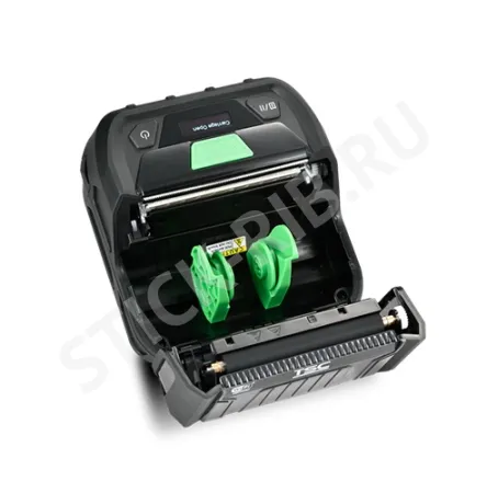 Мобильный принтер этикеток TSC RE310 LCD + USB + Bluetooth + WiFi COMBO, EU - купить по доступным ценам от производителя