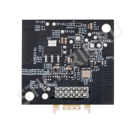 Модуль Bluetooth+Wi-Fi для принтеров этикеток iDPRT iF4