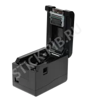 Термопринтер этикеток BSmart BS233, 203 dpi, USB - купить по доступным ценам от производителя