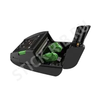 Мобильный принтер этикеток TSC Alpha-40L LCD U + MFi Bluetooth + RTC - купить по доступным ценам от производителя