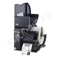 Термотрансферный принтер TSC ML341P LCD SU+Ethernet+USB Host+RTC - купить по доступным ценам от производителя