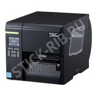 Термотрансферный принтер TSC ML341P LCD SU+Ethernet+USB Host+RTC - купить по доступным ценам от производителя