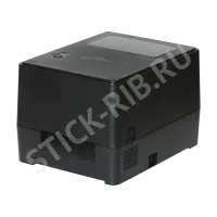 Термотрансферный принтер этикеток BSmart BS460T, 203 dpi, USB - купить по доступным ценам от производителя