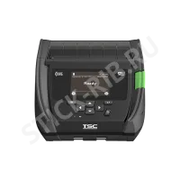Мобильный принтер этикеток TSC Alpha-40L LCD U + MFi Bluetooth + RTC - купить по доступным ценам от производителя