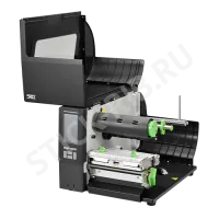 Термотрансферный принтер этикеток TSC MH261T (Touch LCD) PSU + Ethernet + USB Host + RTC - купить по доступным ценам от производителя