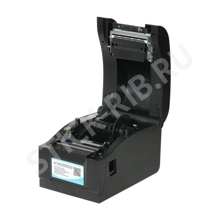 Термопринтер этикеток BSmart BS350, 203 dpi, USB+Ethernet - купить по доступным ценам от производителя