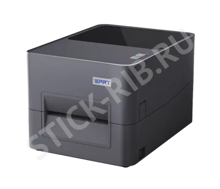 Термотрансферный принтер этикеток iDPRT iF4, 203 dpi, USB+Ethernet
