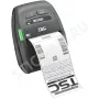 Мобильный принтер этикеток TSC Alpha-30R MFi Bluetooth - купить по доступным ценам от производителя