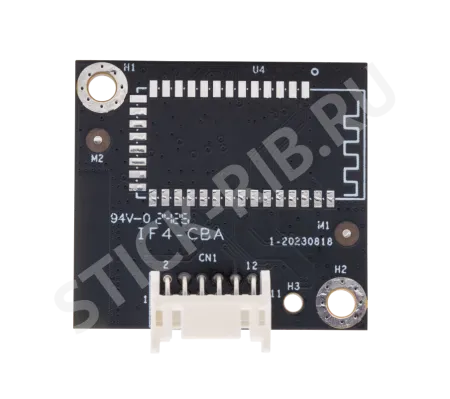 Модуль Bluetooth для принтеров этикеток iDPRT iF4 - купить по доступным ценам от производителя