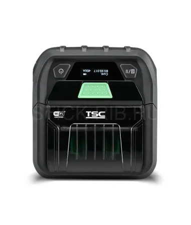 Мобильный принтер этикеток TSC RE310 LCD + USB + Bluetooth - купить по доступным ценам от производителя