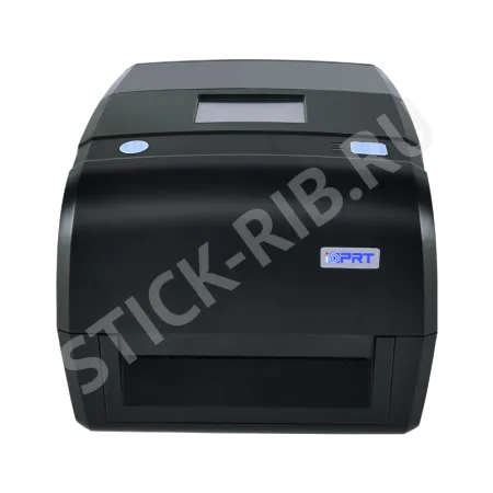 Термотрансферный принтер этикеток iDPRT iT4P, 203 dpi, USB+Ethernet+USB Host - купить по доступным ценам от производителя