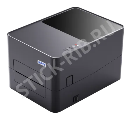 Термотрансферный принтер этикеток iDPRT iF4, 203 dpi, USB+Ethernet - купить по доступным ценам от производителя