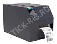 Термотрансферный принтер этикеток Printronix T8304 300 dpi, RS232, USB 2.0 - купить по доступным ценам от производителя
