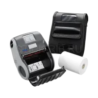 Мобильный принтер этикеток TSC Alpha-3R USB + Bluetooth - купить по доступным ценам от производителя