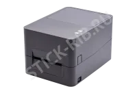 Термотрансферный принтер этикеток iDPRT iF4, 203 dpi, USB+Ethernet+Bluetooth - купить по доступным ценам от производителя