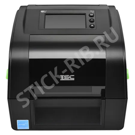 Термопринтер этикеток TSC TH240T USB + RS232 + Ethernet + USB Host + RTC - купить по доступным ценам от производителя