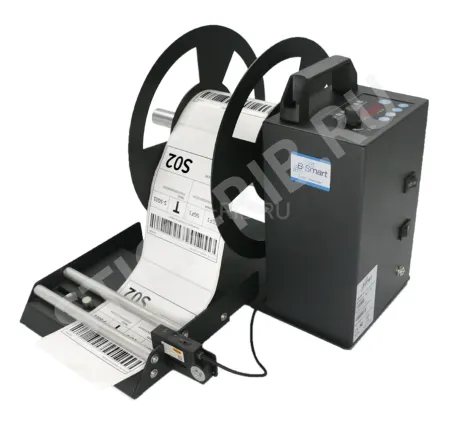 Внешний смотчик этикеток BSmart BS-A180
