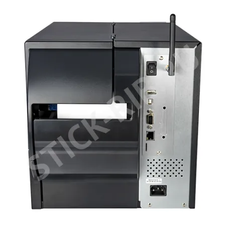 Термотрансферный принтер этикеток Printronix T4304, 300 dpi, RS232, USB, Ethernet - купить по доступным ценам от производителя
