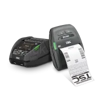 Мобильный принтер этикеток TSC Alpha-30L WiFi + Bluetooth - купить по доступным ценам от производителя