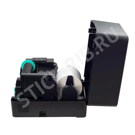 Термотрансферный принтер этикеток BSmart BS460T, 203 dpi, USB - купить по доступным ценам от производителя