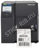 Термотрансферный принтер этикеток Printronix T8304 300 dpi, RS232, USB 2.0 - купить по доступным ценам от производителя