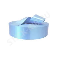 Купить сатиновая лента ps901 для тт-печати небесная 40мм/200м оптом