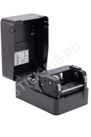 Термотрансферный принтер этикеток iDPRT iF4, 300 dpi, USB+Ethernet - купить по доступным ценам от производителя