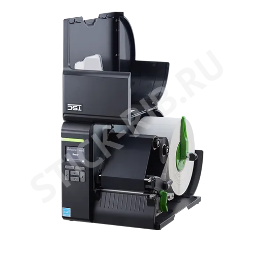 Термотрансферный принтер TSC ML341P LCD SU+Ethernet+USB Host+RTC - купить по доступным ценам от производителя