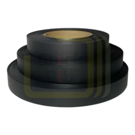 Купить силиконовая лента tpu210bm черная матовая 50мм/150м оптом