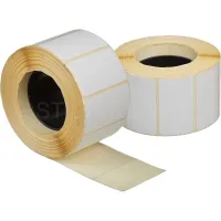 Купить термоэтикетка 40x30 (1000), втулка 40 мм, эко оптом