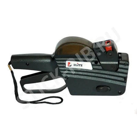 Этикет-пистолет BLITZ C8