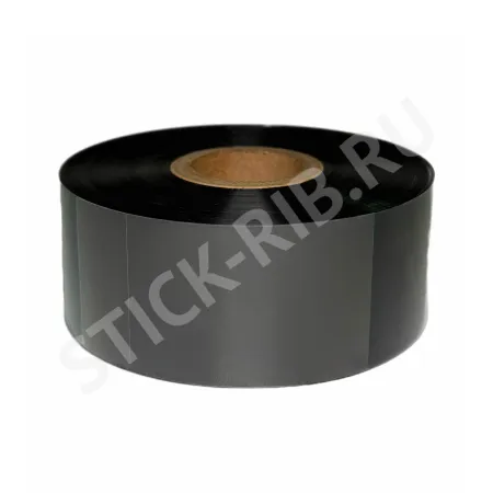 Красящая лента WAX/RESIN STANDART NEAR EDGE 622 (55мм/600м/55мм/1") OUT